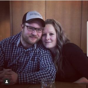 Meet your Posher, Stacie